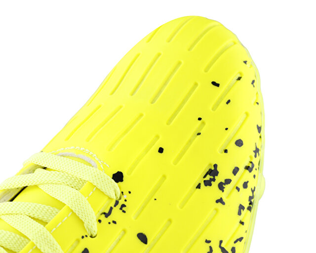 Jump Futbol ayakkabısı Kramponlar 28373 D Neon Sarı - Görsel 7