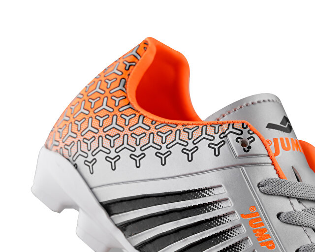 Jump Siyah Jump Futbol Ayakkabisi Kramponlar 28377