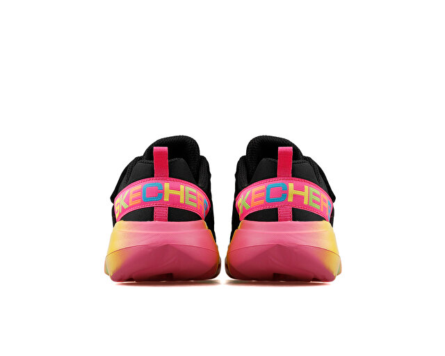 Skechers Ayakkabı Günlük Go Run Fast Electric Fun - Görsel 5