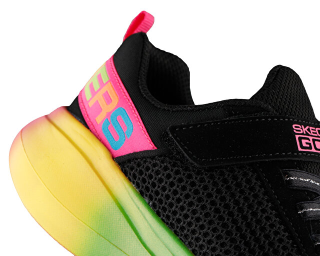 Skechers Ayakkabı Günlük Go Run Fast Electric Fun - Görsel 8