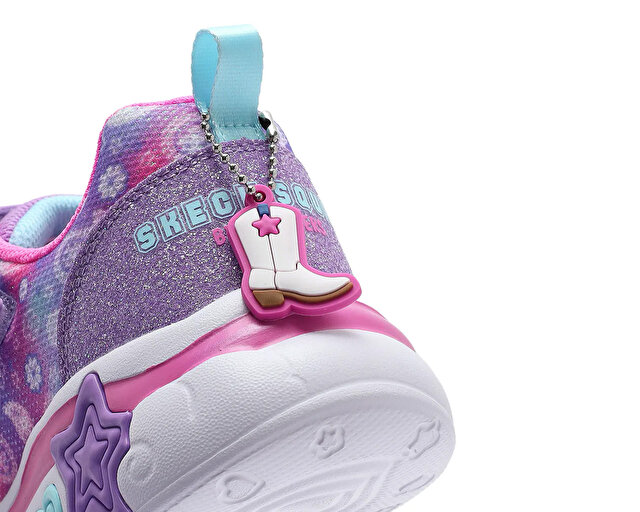 Skechers Ayakkabı Günlük SNUGGLE SNEAKS - Görsel 7