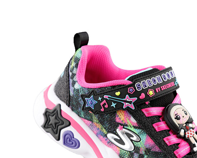 Skechers Ayakkabı Günlük SNUGGLE SNEAKS - Görsel 8