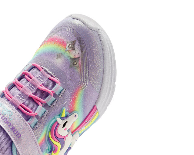 Skechers Ayakkabı Günlük UNICORN CHASER - Görsel 7