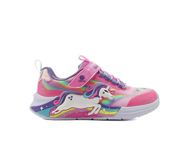 Skechers Ayakkabı Günlük UNICORN CHASER - Görsel 2