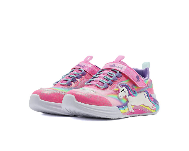 Skechers Ayakkabı Günlük UNICORN CHASER - Görsel 4
