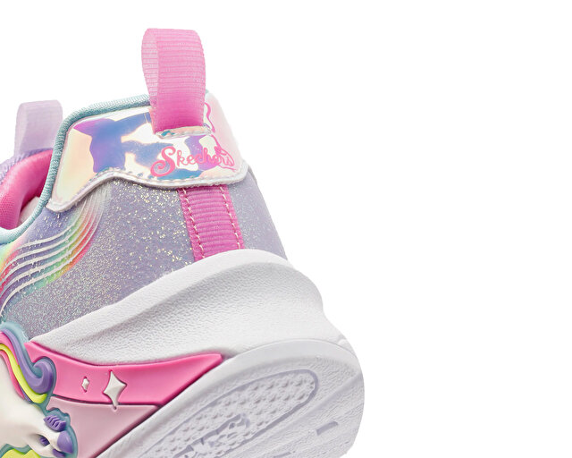 Skechers Ayakkabı Günlük UNICORN CHASER - Görsel 7