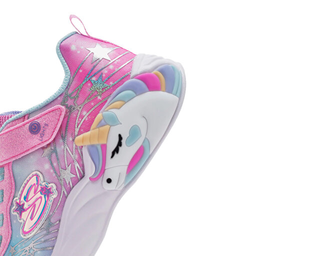 Skechers Ayakkabı Günlük UNICORN DREAMS - Görsel 8