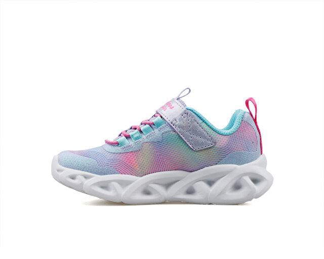 Skechers Ayakkabı Günlük TWISTY BRIGHTS 2.0 - Görsel 3