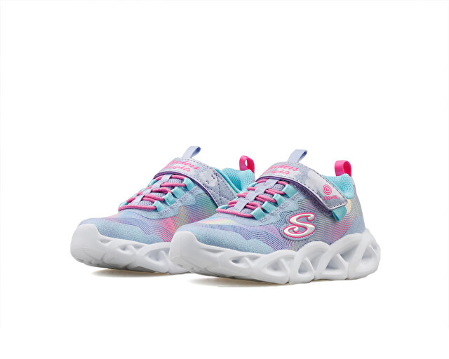 Skechers Ayakkabı Günlük TWISTY BRIGHTS 2.0 - Görsel 4
