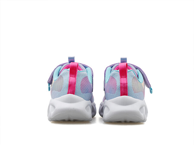 Skechers Ayakkabı Günlük TWISTY BRIGHTS 2.0 - Görsel 5
