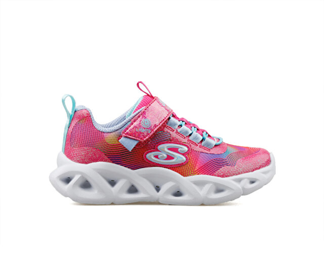 Skechers Ayakkabı Günlük TWISTY BRIGHTS 2.0 - Görsel 2