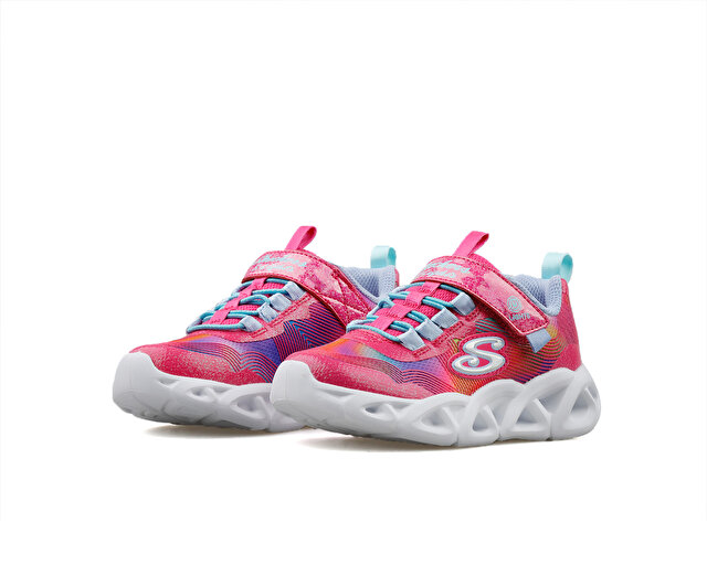 Skechers Ayakkabı Günlük TWISTY BRIGHTS 2.0 - Görsel 4