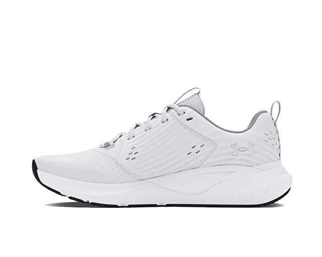Under Armour Ayakkabı Antrenman ve Spor Salonu Ayakkabıları UA CHARGED COMMIT TR 4 - Görsel 3