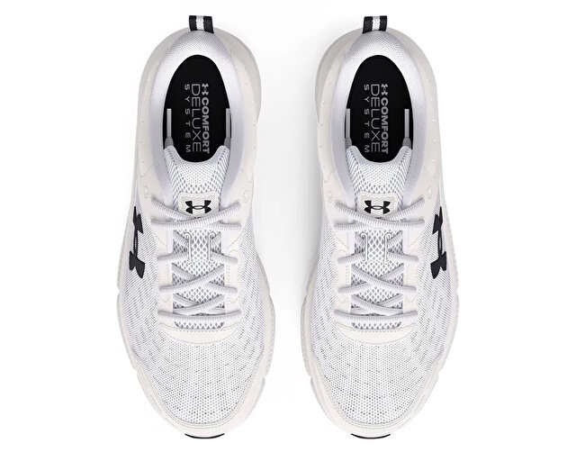 Under Armour Koşu Ayakkabısı UA CHARGED ASSERT 10 - Görsel 5