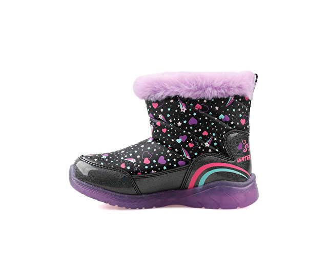 Skechers Ayakkabı Bot Illumi - Brights - Görsel 3