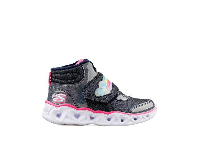 Skechers Ayakkabı Günlük Heart Lights-Brilliant Rainbo - Görsel 2