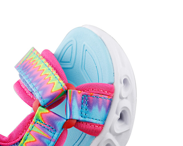 Skechers Ayakkabı Sandalet Heart Lights Sandals - Görsel 7