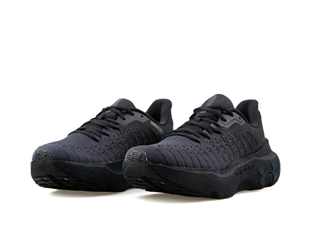 Under Armour Koşu Ayakkabısı Ua Infinite Elite - Görsel 4