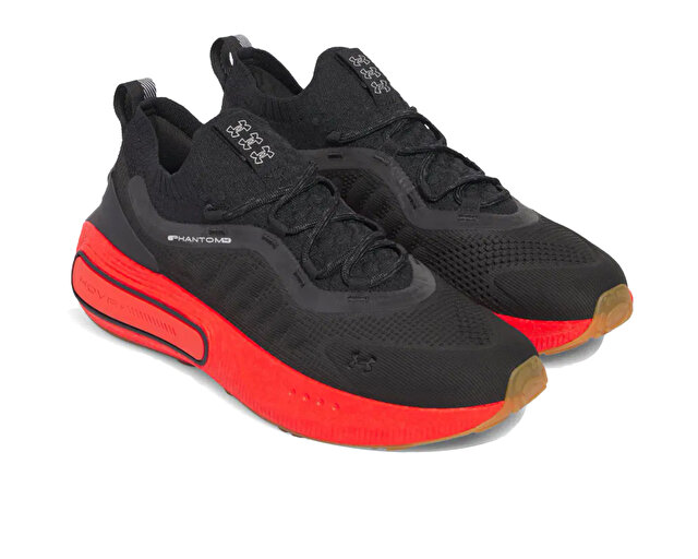 Under Armour Ayakkabı Günlük UA PHANTOM 4 - Görsel 4