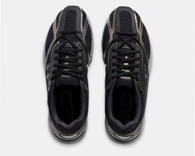 Under Armour Ayakkabı Günlük UA HOVR APPARITION RTRFTR TC - Görsel 6