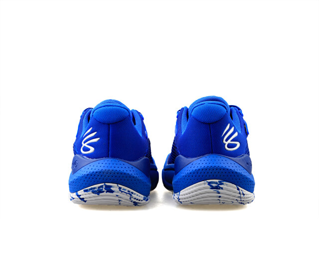 Under Armour Ayakkabı Basketbol Ayakkabıları Curry Splash 24 - Görsel 5