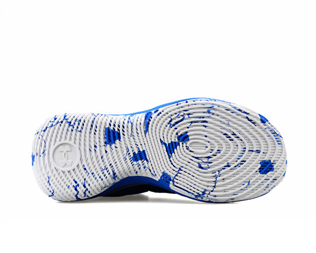 Under Armour Ayakkabı Basketbol Ayakkabıları Curry Splash 24 - Görsel 6