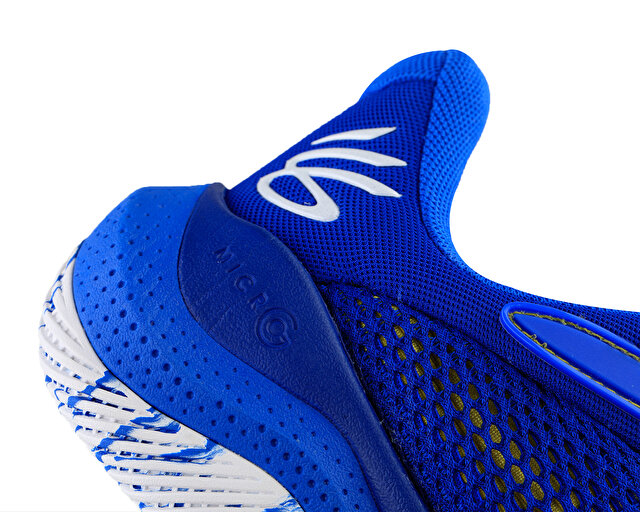 Under Armour Ayakkabı Basketbol Ayakkabıları Curry Splash 24 - Görsel 8