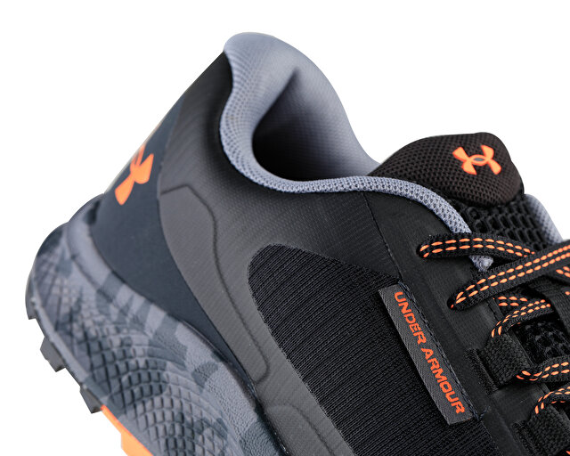 Under Armour Koşu Ayakkabısı UA CHARGED BANDIT TR 3 - Görsel 8