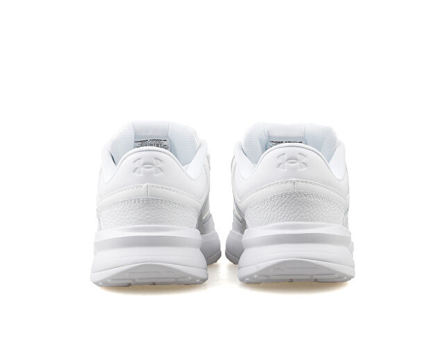 Under Armour Ayakkabı Günlük Ua Edge Lthr - Görsel 5