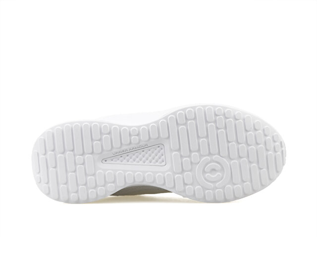 Under Armour Ayakkabı Günlük Ua Edge Lthr - Görsel 6