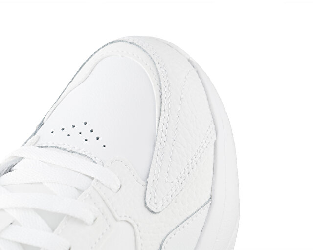 Under Armour Ayakkabı Günlük Ua Edge Lthr - Görsel 7