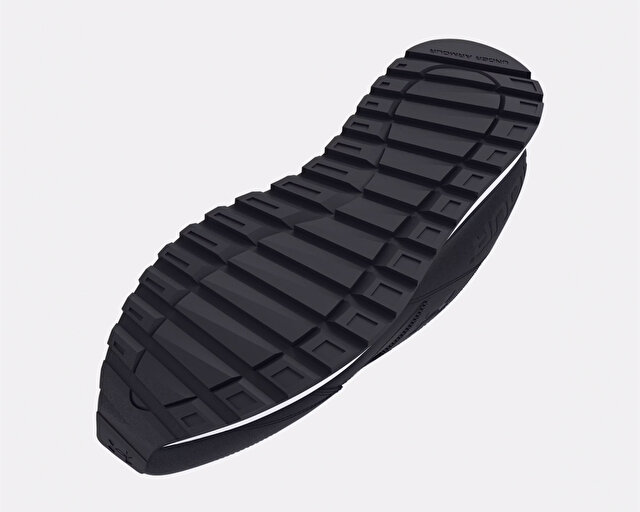 Under Armour Ayakkabı Günlük UA ESSENTIAL RUNNER - Görsel 5