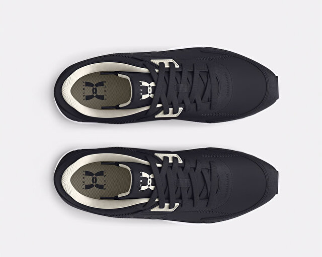 Under Armour Ayakkabı Günlük UA ESSENTIAL RUNNER - Görsel 6