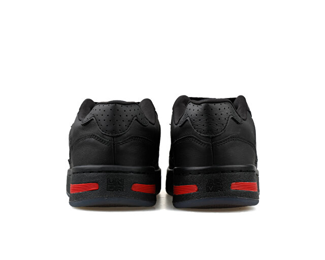 Under Armour Ayakkabı Günlük UA COURT 96 - Görsel 5