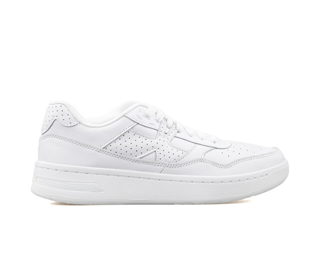 Under Armour Ayakkabı Günlük UA COURT 96 - Görsel 2