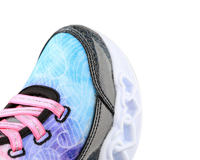 Skechers Ayakkabı Bot Infinite Heart Lights - Görsel 7