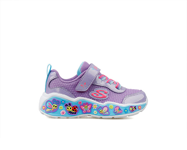 Skechers Ayakkabı Günlük PLAY SCENE - Görsel 2