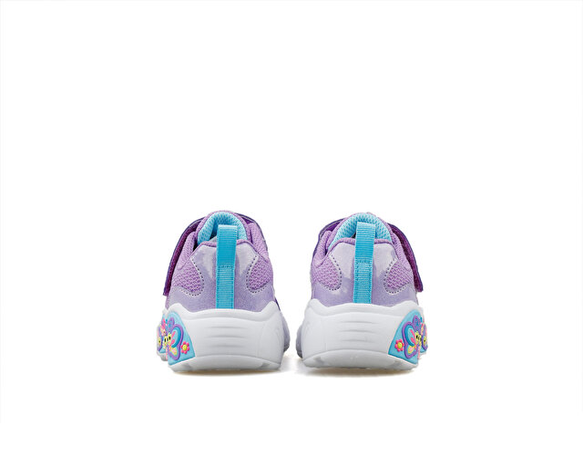 Skechers Ayakkabı Günlük PLAY SCENE - Görsel 5