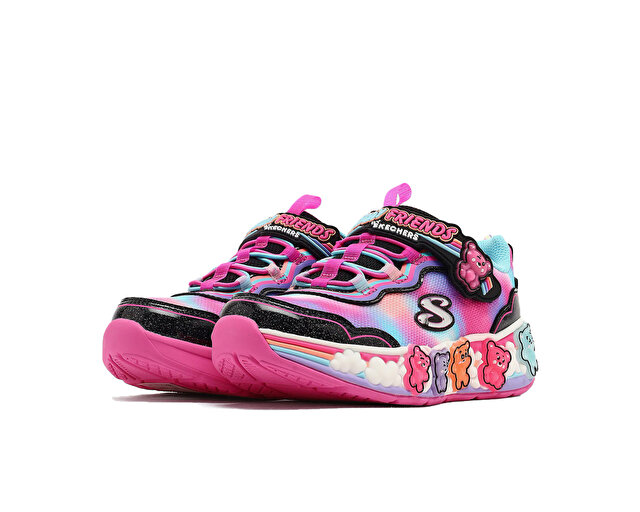Skechers Ayakkabı Günlük GUMMY FRIENDS - Görsel 4