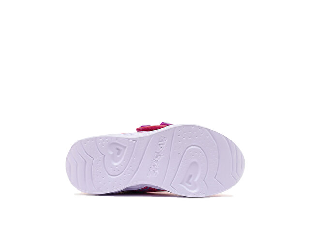 Skechers Ayakkabı Günlük HEART LIGHTS BOOGIE LAND - Görsel 6