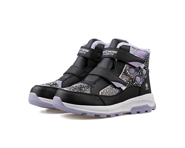 Skechers Ayakkabı Bot Storm Blazer - Görsel 4