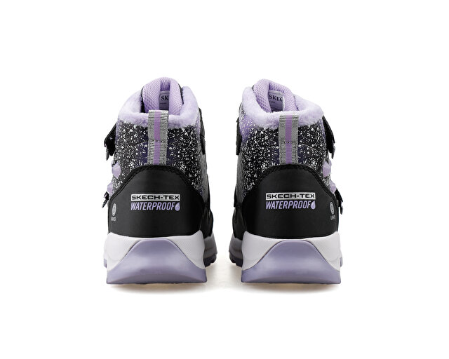 Skechers Ayakkabı Bot Storm Blazer - Görsel 5