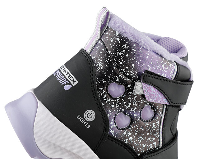 Skechers Ayakkabı Bot Storm Blazer - Görsel 8