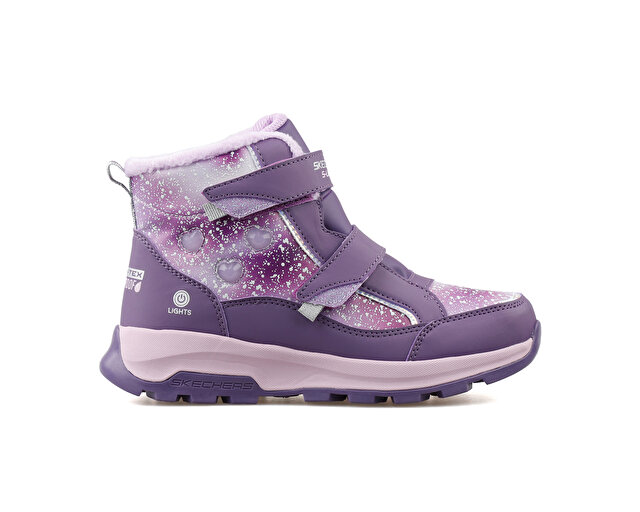 Skechers Ayakkabı Bot Storm Blazer - Görsel 2