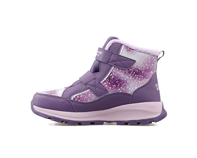 Skechers Ayakkabı Bot Storm Blazer - Görsel 3