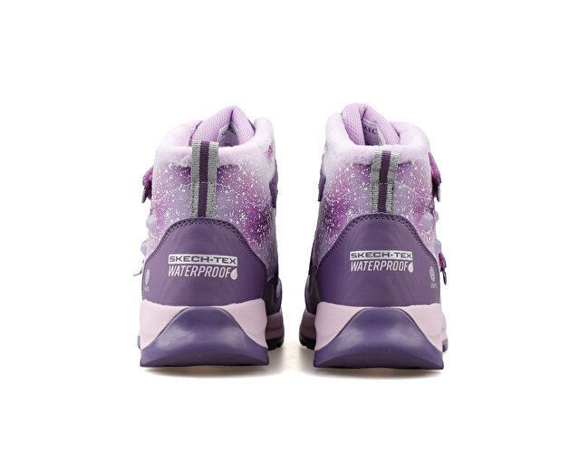 Skechers Ayakkabı Bot Storm Blazer - Görsel 5