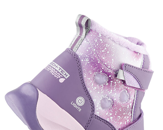 Skechers Ayakkabı Bot Storm Blazer - Görsel 8