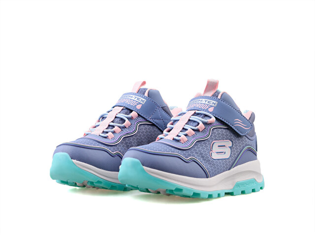 Skechers Ayakkabı Bot Storm Blazer - Görsel 4