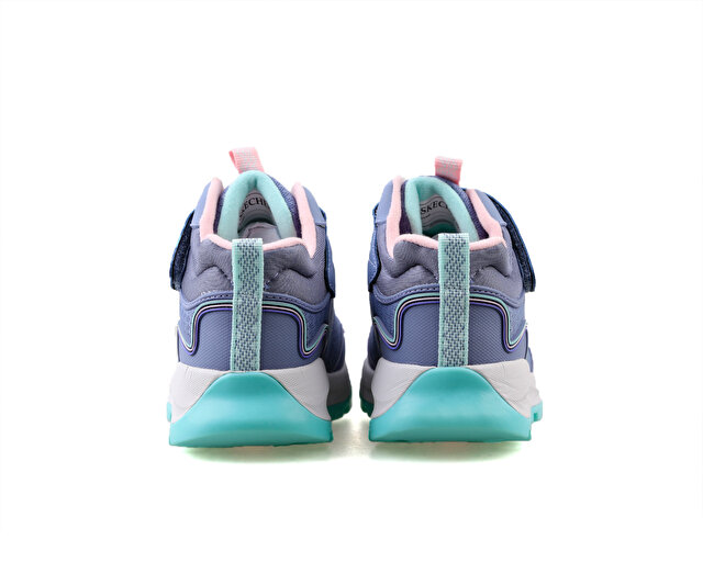 Skechers Ayakkabı Bot Storm Blazer - Görsel 5