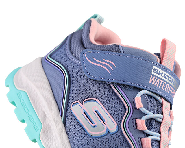 Skechers Ayakkabı Bot Storm Blazer - Görsel 8